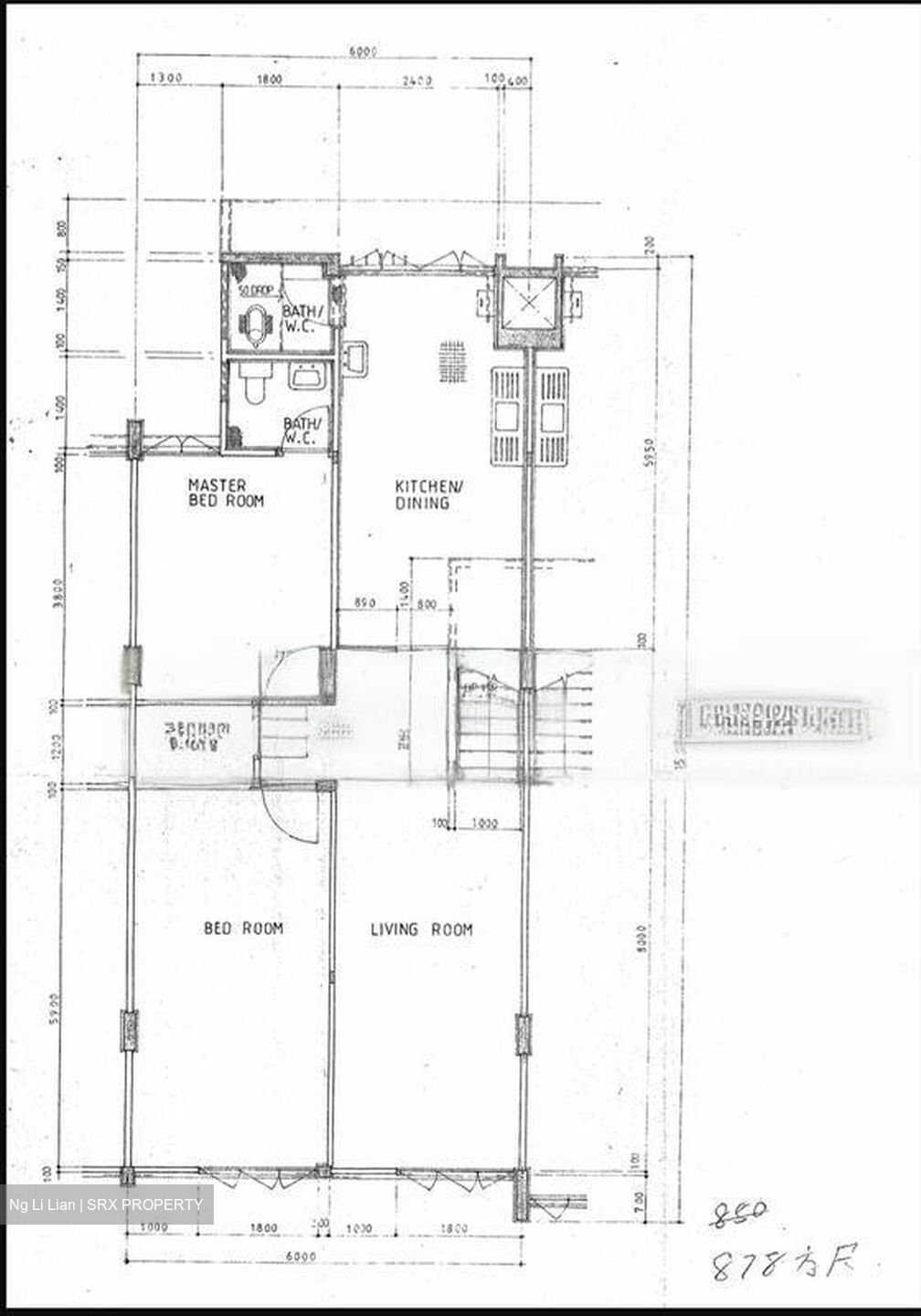 Bedok North Street 1 (D16), Shop House #454368601